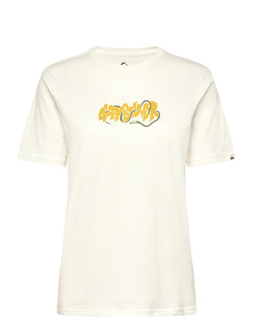 Quiksilver | Evo Bloomsday Ss Youth | 10