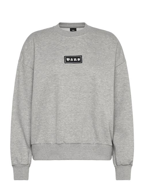 VANS | Upworn Retro Crew | S
