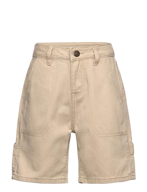 The New | Tnnavid Skate Shorts | 110/116