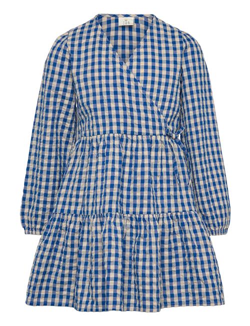 The New | Tnnally L_S Dress | 146/152
