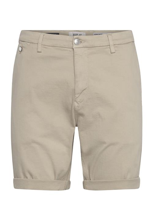Replay | Benni Short Shorts Regular Hyperchino Color Xlite | 29