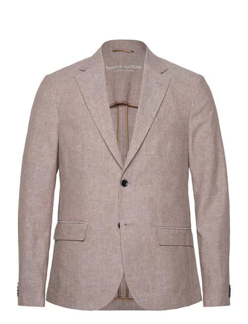 Bruun & Stengade | Bs Pollino Classic Fit Blazer | 52
