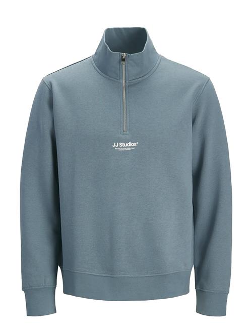 Jack & Jones | Jjesoho Sweat Quarter Zip Hn Noos Jnr | 164