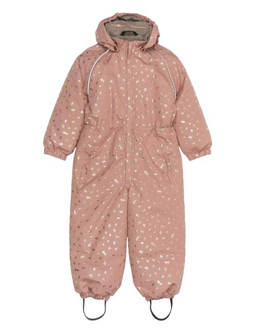 mikk-line | Polyester Junior Suit - Glitter | 104