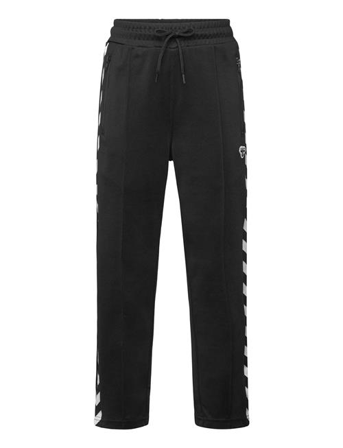 Hummel | Hmljr Archive Regular Poly Pants | 116