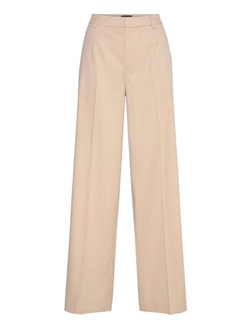 Lexington Clothing | Tailored Wide Pants | L