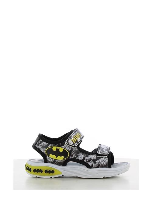 Leomil | Batman Sandal | 30