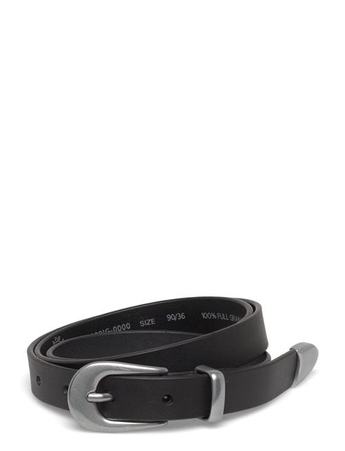 Levi's® | Womens Valerie Belt Caviar | 85