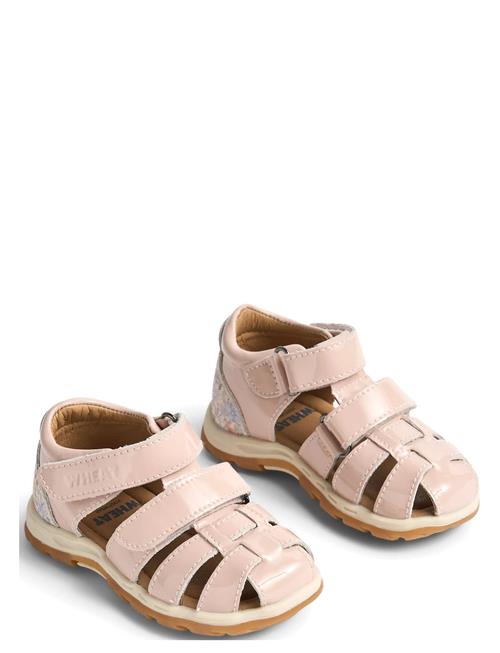 Wheat | Sandal Frei | 23