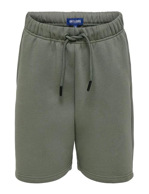 ONLY & SONS | Osjceres Shorts Swt Noos | 158