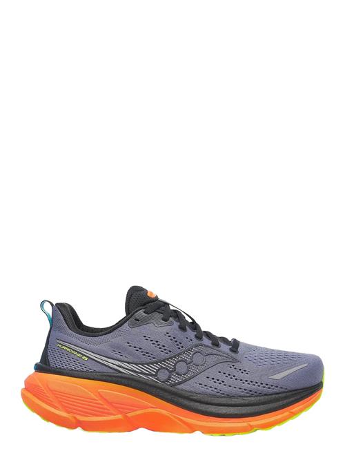 Saucony | Hurricane 25 | 42