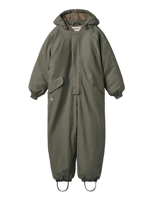 Wheat | Wintersuit Ludo | 104