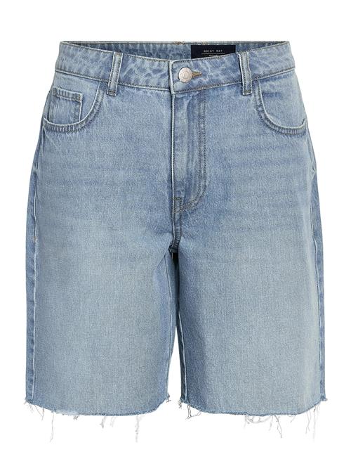 NOISY MAY | Nmholla Nw Loose Shorts Az425Lb Noos | XS