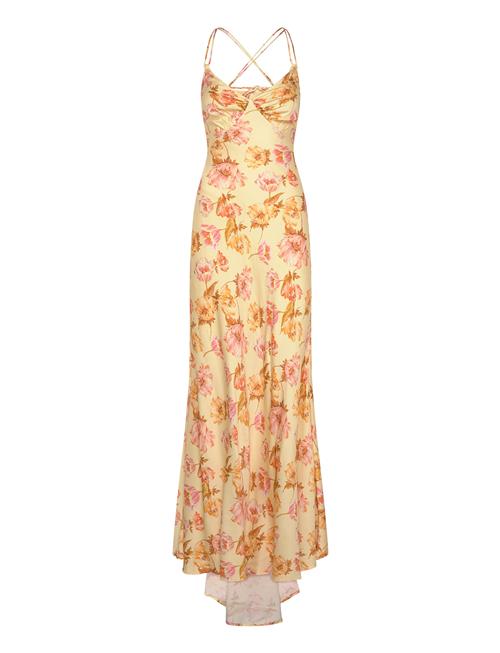 Malina | Cornelia Slip Maxi Dress | 44