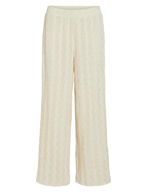 Vila | Vilumena Hw Wide Pants | XL