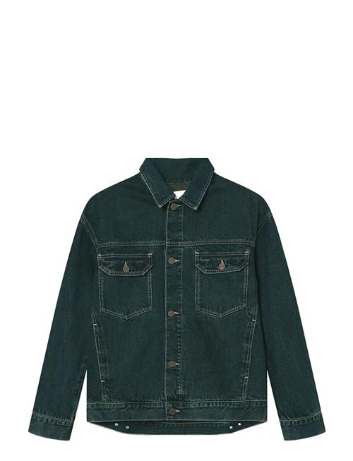 WOOD WOOD | Wwtype 10 Jacket 25244 | L