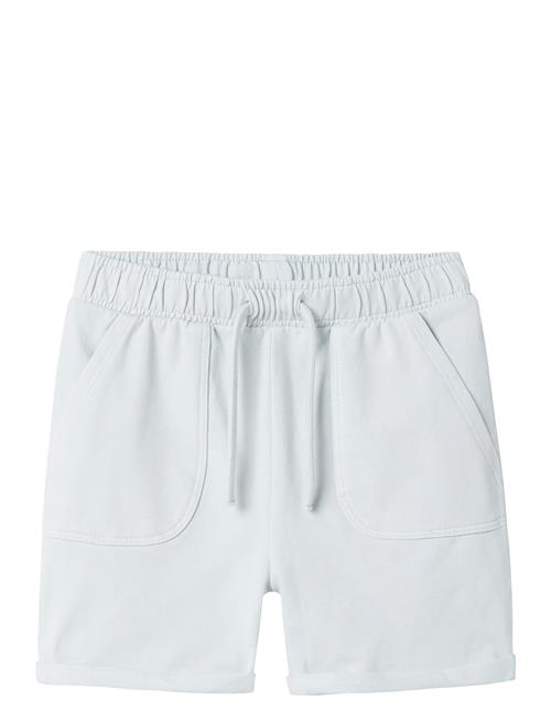 Lil'Atelier | Nmnomas Sweat Shorts Lil | 122