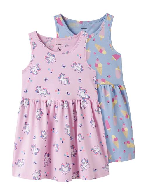 name it | Nmfvineo 2P Tank Dress | 116