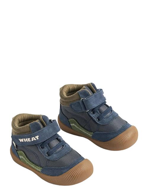 Wheat | Prewalker Tody Tex | 28