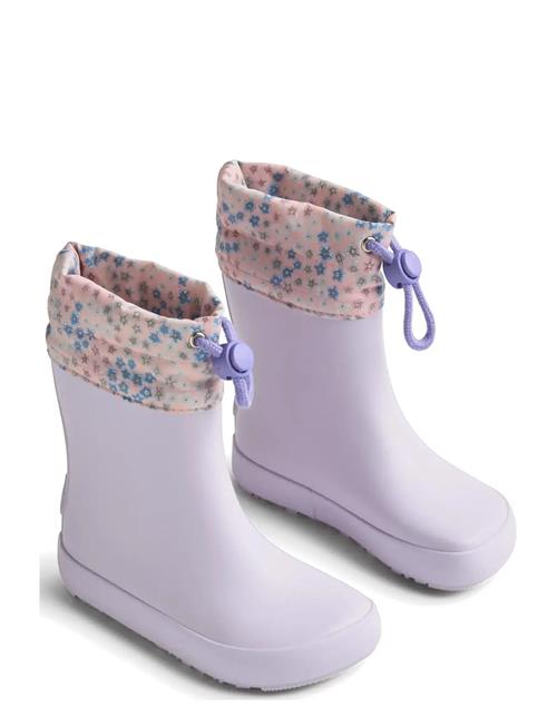 Wheat | Barefoot Rubber Boot Zerro | 25