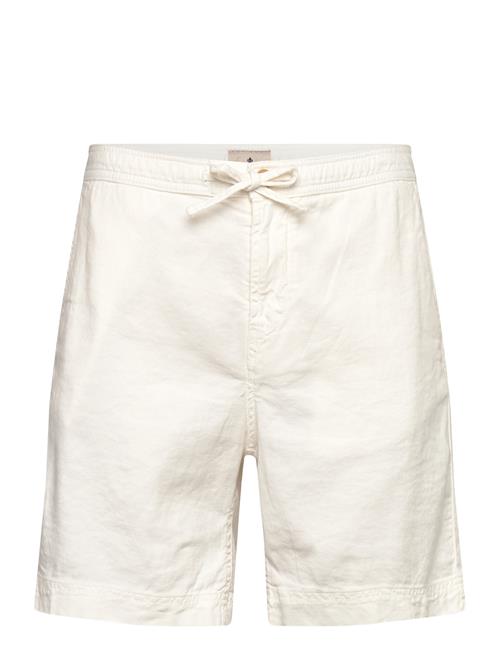Morris | Fenix Linen Shorts | M