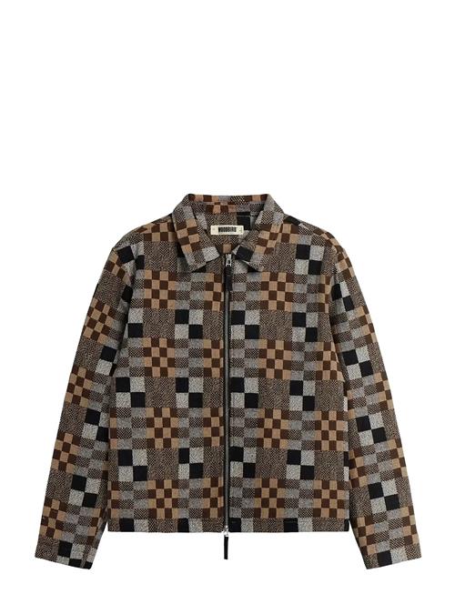 Woodbird | Wbbuck Patch Jacket | XXL