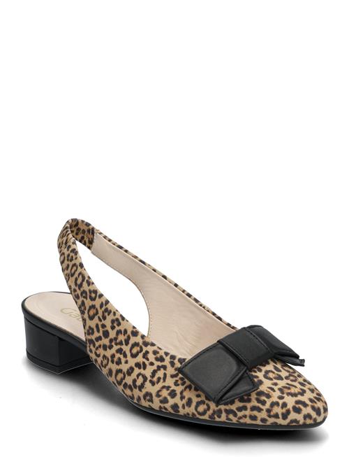 Gabor | Slingback | 36