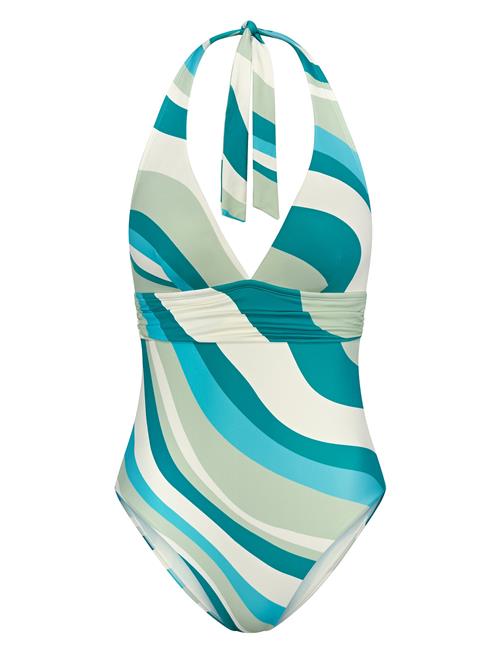 Triumph | Summer Mix & Match Op Plunge Pt | E x 38
