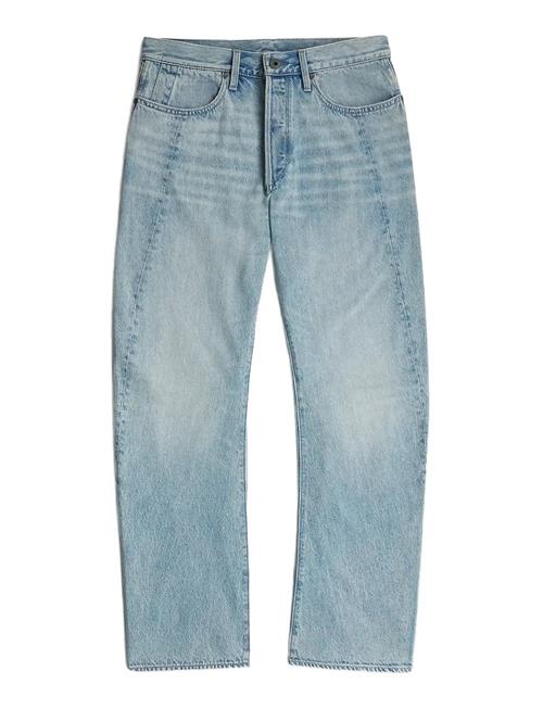 G-Star | Contor 3D Regular | 33 x 32