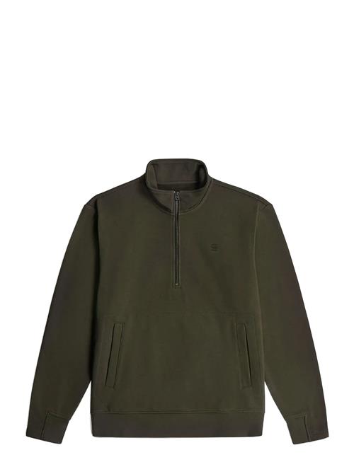 G-Star | Nifous Half Zip Sw | L