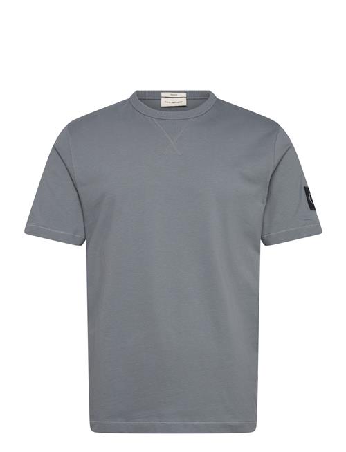 Calvin Klein Jeans | Badge Regular Tee | L