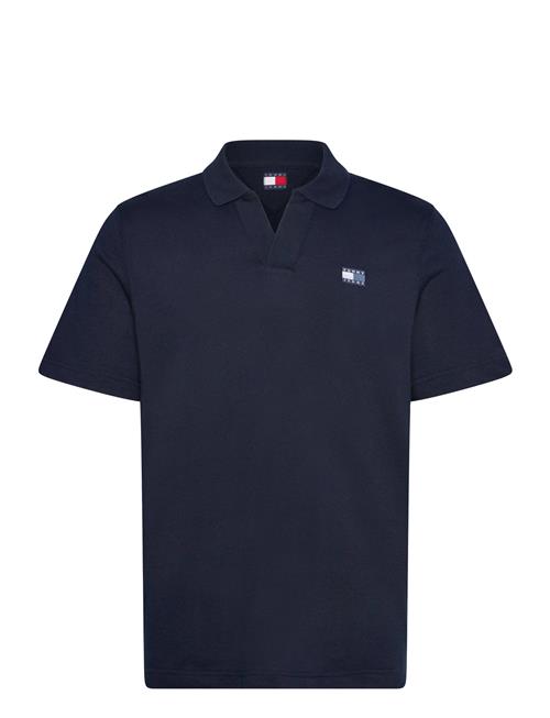 Tommy Jeans | Tjm Skipper Collar Reg Polo | XL
