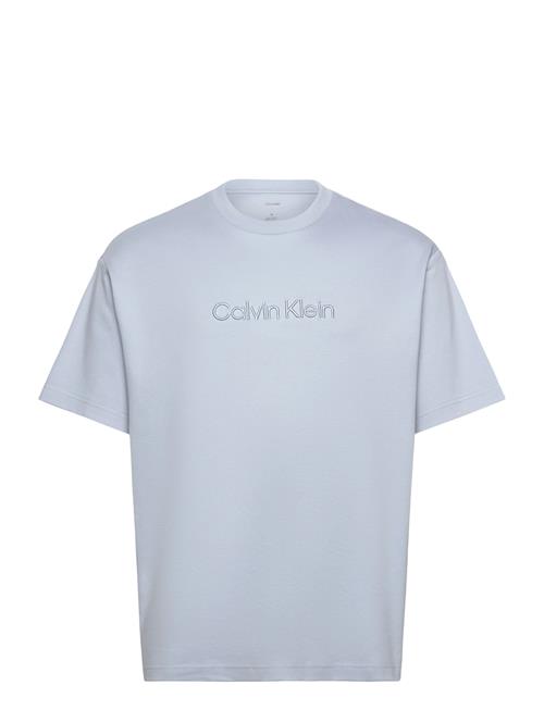 Calvin Klein | A - Rel Fashion Logo Tee | XL
