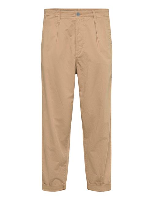 G-Star | Pleated Chino Relaxed Tapered | 34 x 32