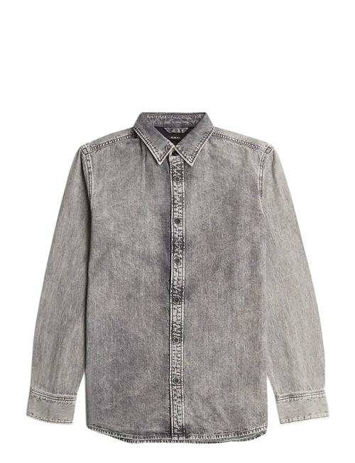 G-Star | Clean Slim Shirt | XXL