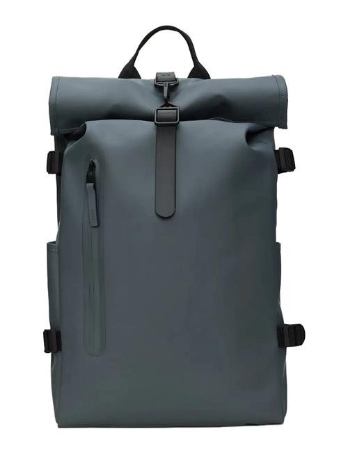 Rains | Rolltop Rucksack Large W3 | ONE SIZE