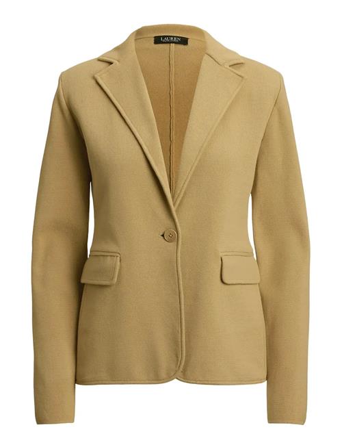 Lauren Ralph Lauren | Superfine Ctn/Nyln-Sweater Blazer | XL