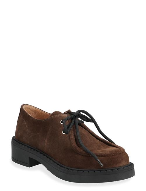 Pavement | Evelyn Suede | 41