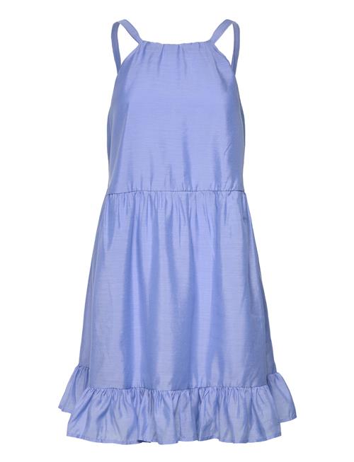 French Connection | Hollan Godet Dress | L