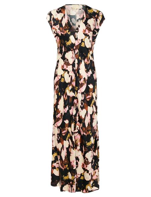 Soaked | Slcinna Liva Dress | M