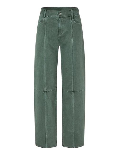 STINE GOYA | 2393 Denim, Structured Long Pants | 28