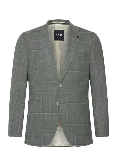 BOSS | H-Janson-Fl-253 | 50