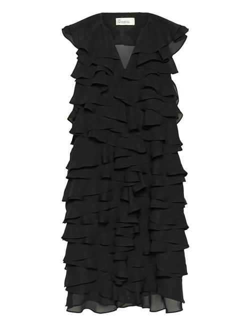 My Essential Wardrobe | Mweiko Florence Dress | 46