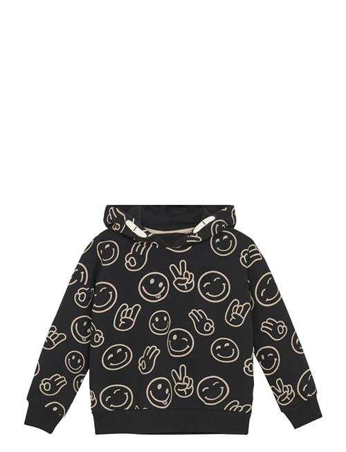 Minymo | Sweatshirt Ls Aop | 122