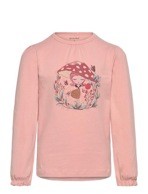 Minymo | T-Shirt Ls | 116