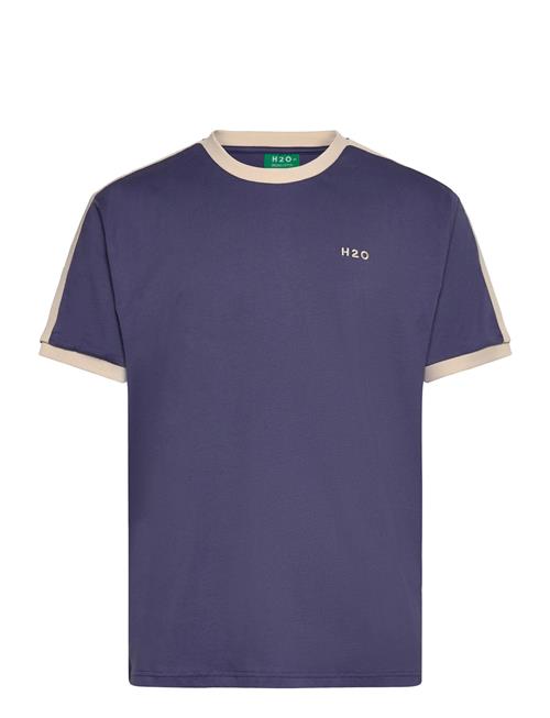 H2O | Klitmøller Oversize Tee | M