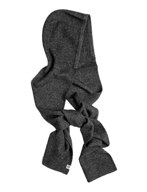 MSCH Copenhagen | Mschmilania Hope Hood Scarf Key | ONE SIZE