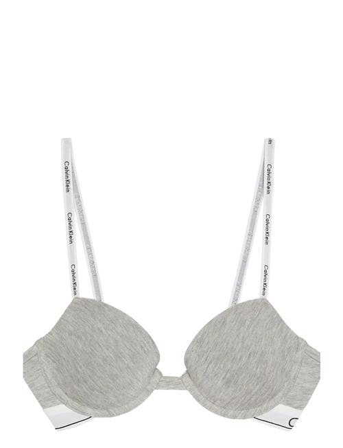 Calvin Klein | Lightly Lined Demi | A x 80