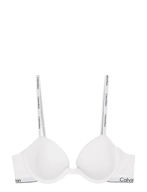Calvin Klein | Lightly Lined Demi | E x 85