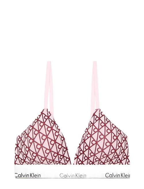 Calvin Klein | Lightly Lined Triangle | XL